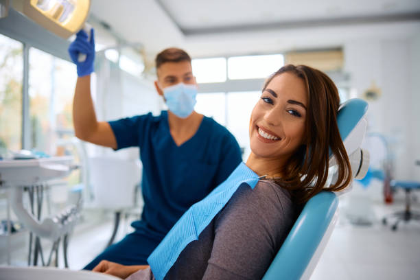 Dental Bonding in Chatsworth, IL